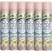Colab - Dry Shampoo Fresh - 6 Pak - Voordeelverpakking