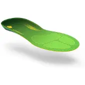 Superfeet - Run Comfort - Inlegzool 34-36 - B, groen/zwart