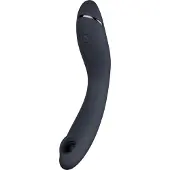 Orion OG - Luchtdrukvibrator voor G-spot - Zwart