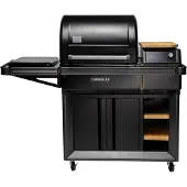 Traeger Timberline Int Barbecue