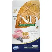 Farmina Ancestral Lammetjesvoer Voor Katten 1.5kg