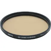 Hoya 67.0mm W4 Umber Warming