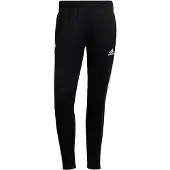 Adidas Mannen, Sportbroek, Tiro herenbroek zwart H59990 (S), Zwart, S