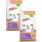 Prins Procare Light - Hondenvoer - 6 kg