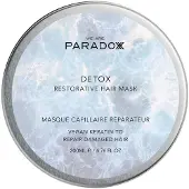 We Are Paradoxx Masker Detox Restorative Hair Mask 200ml | Voor Beschadigd Haar