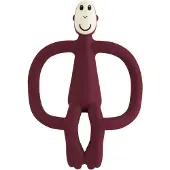 Matchstick Monkey Bijtring Bordeau 1 St Overige