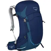 Osprey Stratos 26 Hiking Bag Blue || Maat: 26