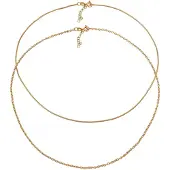 Elli Ketting goud