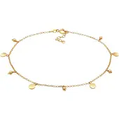 Elli Voetsieraden goud