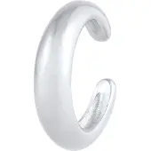 Elli Oorbellen zilver