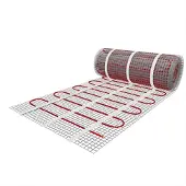 Guido Gusto Elektrische vloerverwarming 800 watt 5,0 m²