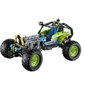 LEGO Technic 42037 Off-roader