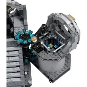 LEGO Star Wars 75093 Death Star Beslissend Duel