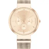 Tommy Hilfiger Montre femme (Ø 40 mm)
