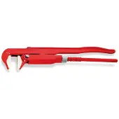 Rothenberger Zweedse pijptang, buistang 90 graden ROT070659E