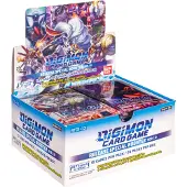 Bandai Digimon Card Game - Release Special 1.0 Boosterbox