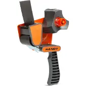 Handy - Professionele Tape Dispenser - Taperoller - Max. 66m x 5cm