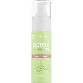 HYPOAllergenic – Hypoallergene Detox Face Glower Gel #01