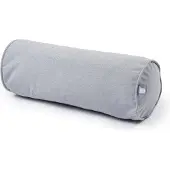 Extreme Lounging B-Bolster Rolkussen - Pastel Grijs