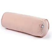 Extreme Lounging B-Bolster Rolkussen - Pastel Oranje