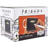 Paladone Friends - Central Perk Krijtbord Mok