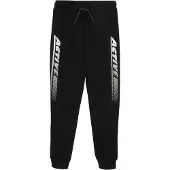Bonprix Jongens sweatpants van een zachte katoenmix maat 140/146