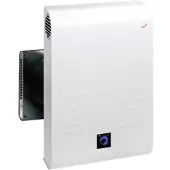 Zehnder ComfoAir 70 Aluminium-Kunststof - 527007240