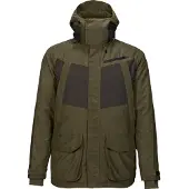 Seeland Polar Max Skandinavische Jas Outdoor jas Winterjas maat 52