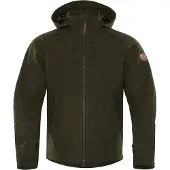 Härkila - Metso Hybrid Jacke - Vrijetijdsjack 48, olijfgroen