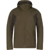 Seeland - Key-Point Active II Jacke - Regenjas 56, bruin