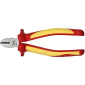 Teng Tools MBV441-6 VDE Zijsnijtang - 150mm