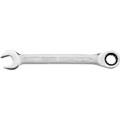 Teng Tools Ringsleutel met ratel 22 mm -