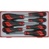 Teng Tools 174400101 Schroevendraaierset