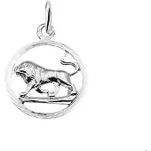 The Jewelry Collection Mi Zalini Bedel Zilver K1014506
