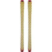 Black Crows - Toerski stijgvellen - Pilus Camox Freebird Skins voor Unisex - Maat 188 cm - Geel