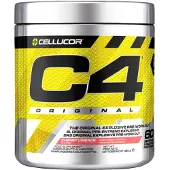Cellucor C4 Original - 60 servings - Cherry Limeade