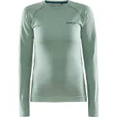 Craft Ondershirt Women Core Dry Active Comfort LS W Jade-XL