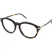 Marc Jacobs MARC 618 52/17/140 Havana Acetaat DAME MARC 618