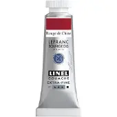 Lefranc & Bourgeois Linel Gouache Extra Fine Chinese Red 175 14ml
