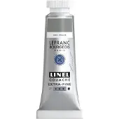 Lefranc & Bourgeois Linel Gouache Extra Fine Storm Grey 225 14ml