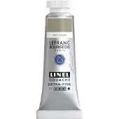 Lefranc & Bourgeois Linel Gouache Extra Fine Lichen Grey 223 14ml