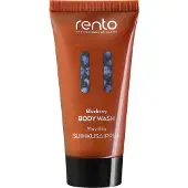 Rento Douchegel 50 ml Bosbessen