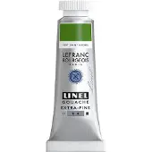 Lefranc & Bourgeois Linel Gouache Extra Fine Saint Michel Green 208 14ml