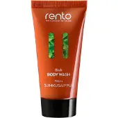 Rento Douchegel 50 ml Berken