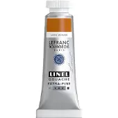 Lefranc & Bourgeois Linel Gouache Extra Fine Monaco Yellow 212 14ml