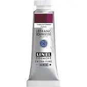 Lefranc & Bourgeois Linel Gouache Extra Fine Deep Madder 181 14ml