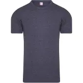 Beeren Ondergoed Heren Thermo T-Shirt Basic | Maat: XXL | Kleur: Blauw