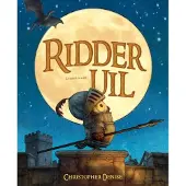 Lemniscaat Ridder Uil
