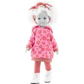 Paola Reina Kledingset Amigas Funky Cleo (32cm)