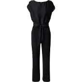 Swing Jumpsuit zwart